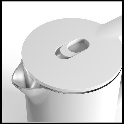 GAABOR ELECTRIC KETTLE 2.3 L KETTLE LISTRIK PEMANAS AIR