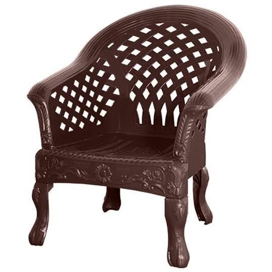 Kursi Napolly Model Sofa Tiger Bt45, Kursi Santai Napolly, Plastik Tbl Lapakbuzzo