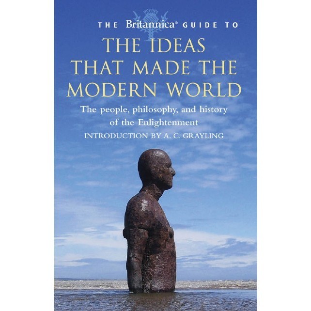 

The Britannica Guide to the Ideas That Made the Modern World (D)