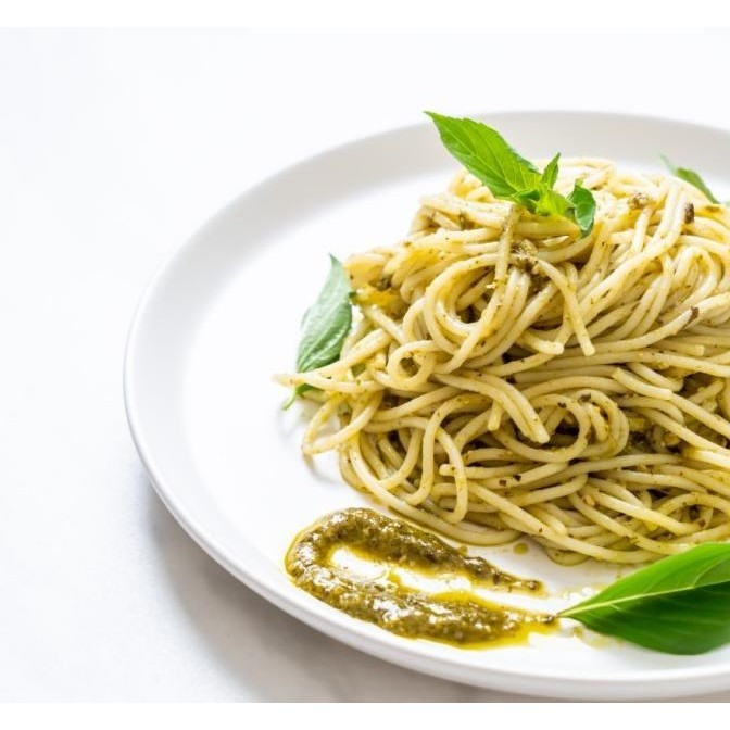 

Samara Homemade Italian Pesto Sauce Non Msg Praktis Untuk Segala Usia