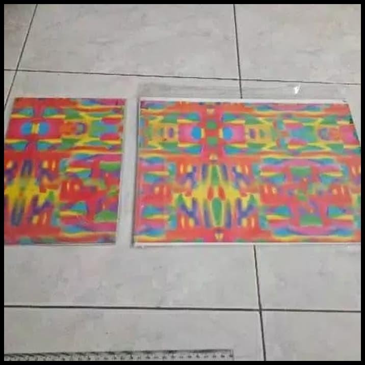 

TERBARU GROSIR KERTAS KALIGRAFI PELANGI - SCRATCH PAPER 16K !!!!!