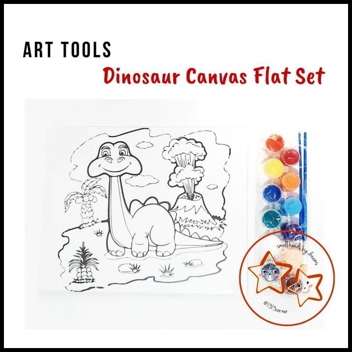 

TERBARU KANVAS FLAT POLOS ATAU BERGAMBAR DENGAN CAT AKRILIK 12 WARNA !!!!!!