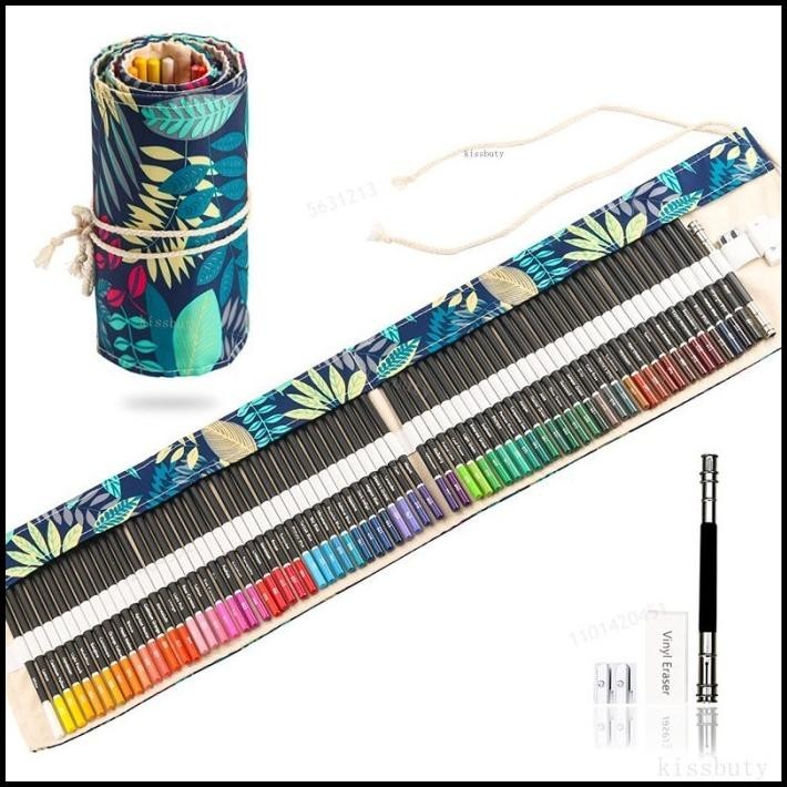 

GRATIS ONGKIR PENSIL WARNA KAIN ROLLING GULUNG 76 WARNA FULLSET LENGKAP !!!!!!