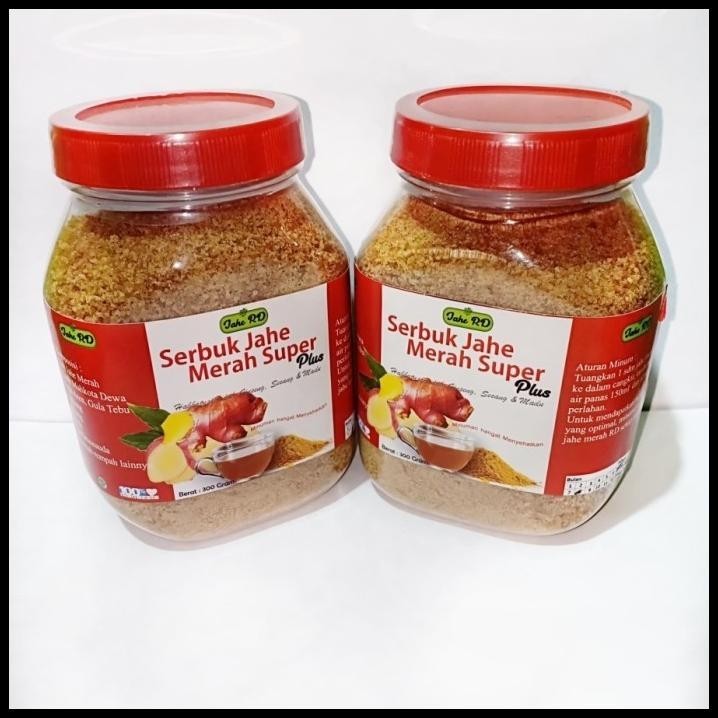 

TERMURAH JAHE MERAH ASLI MERK SUPER RD SEHATKAN TUBUH HANGATKAN TUBUH !!!