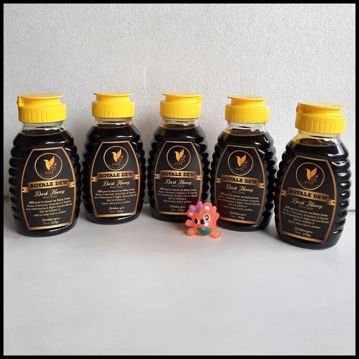 

HOT DEAL 250 GRAM MADU 100% ASLI HUTAN DARI BADUY, SWEET/MANIS DARK/HITAM !!!!!!