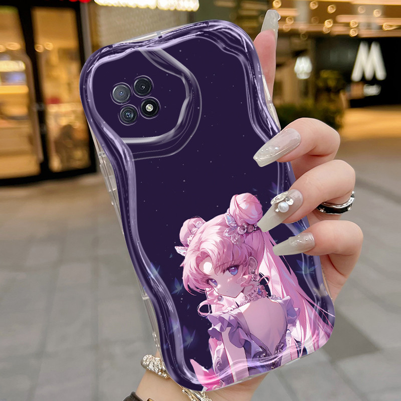 Casing Hp OPPO A73 5G OPPO A72 5G OPPO A53 5G Case Casing lembut baru HP Kesing pelindung silikon po