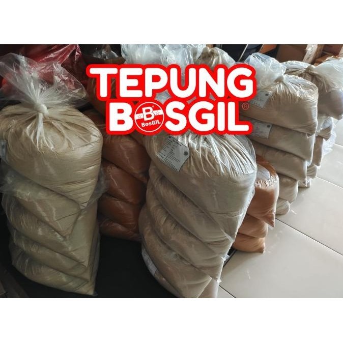 

Tepung Marinasi Berat 10 kg BS