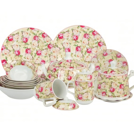 $$$$] Vicenza Dinner Set DA88