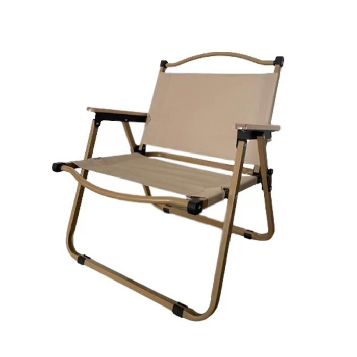 

Folding Chair Portable Kursi Camping Kursi Lipat Furnibest