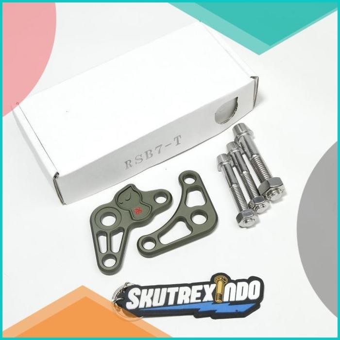 Lowering Marus 10th Anniversary Green Vespa Sprint Primavera S LX LXV