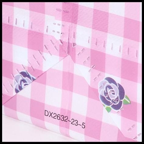 

BEST DEAL TAS ULANG TAHUN KARAKTER SANRIO GOODIE BAG KUROMI MELODY CHINAMOROL