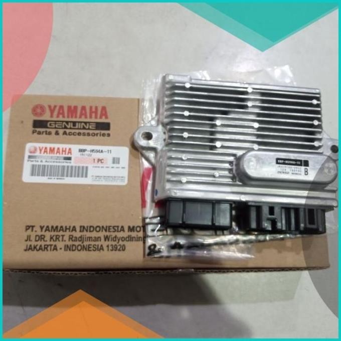 ECU / SGCU /STATER CONTROL UNIT ASSY ORIGINAL YAMAHA ALL NEW AEROX 155
