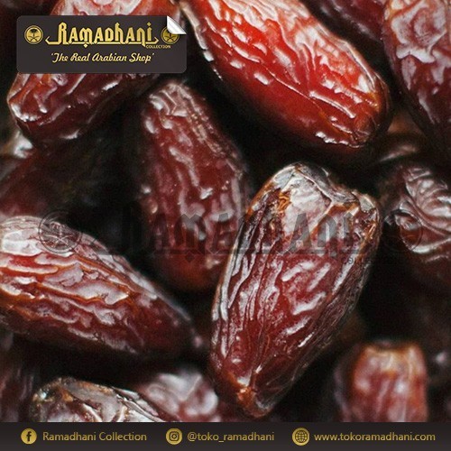 

{{{{}}] Kurma Madjool 500 gr