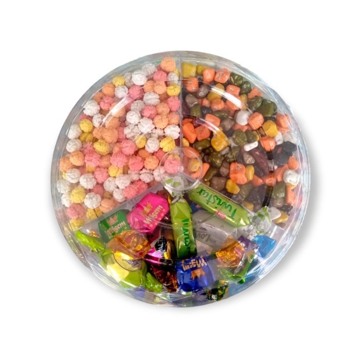

.........] Mix Sweet 750gr
