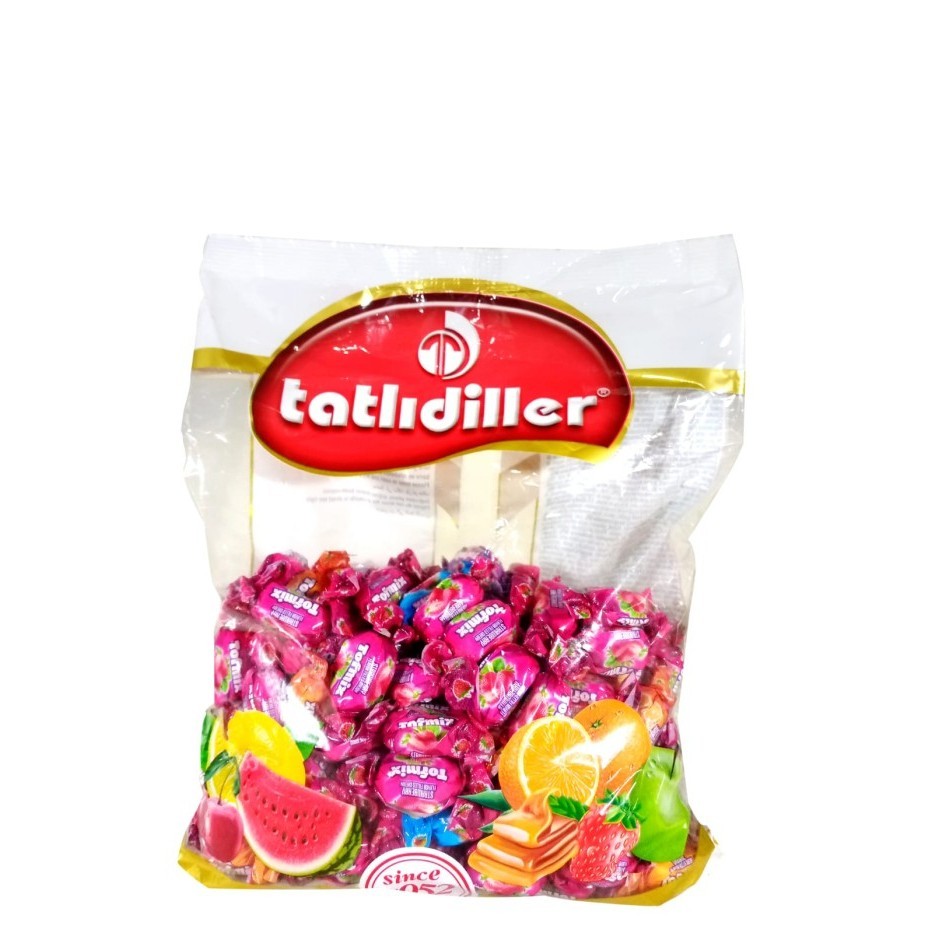 

*#*#*#] Permen Susu Tatlidiller Turkey 1 Kg