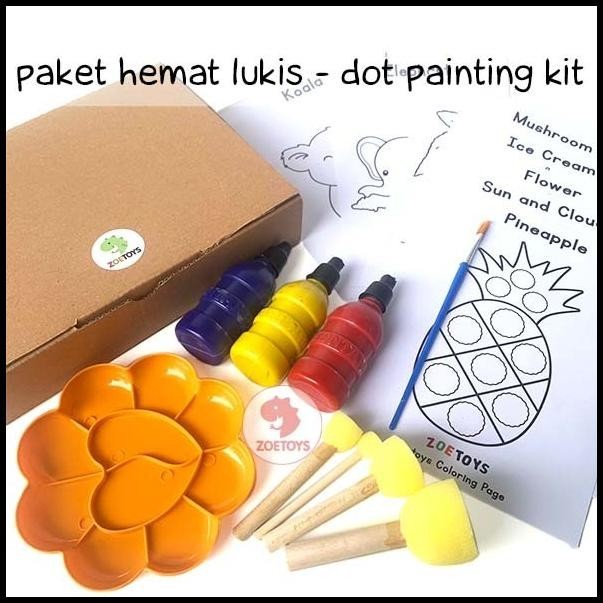 

HOT DEAL ZOETOYS PAKET HEMAT LUKIS | KANVAS MELUKIS | CANVAS 20 X 20 KUAS CAT !!!!!