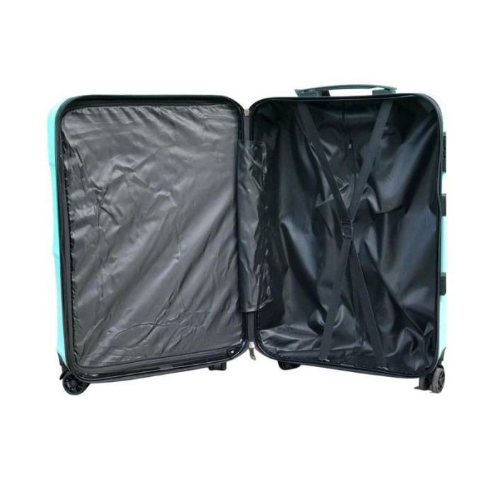 Aomikoper Koper 20Inch 2 Motif 201 Koper Kabin Pesawat