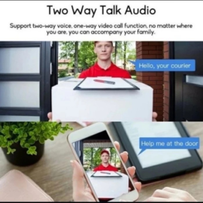 New V380 Hd 960P Outdoor Wifi Cctv Ip Camera Waterproof Wireless P2P A