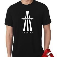 Kaos T Shirt Pria Adidas Spezial Acab Ultras Casual