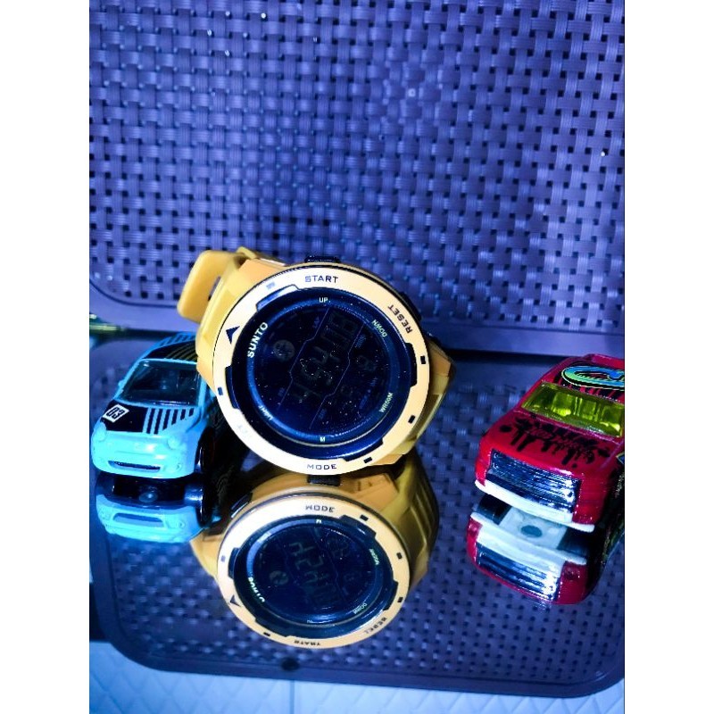FHD JAM TANGAN PRIA SUNTO