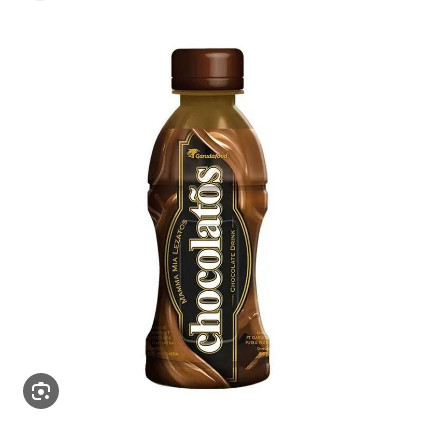 

Chocolatos Botol Original