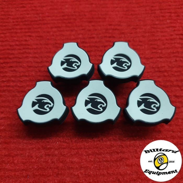 Terbaik Predator Rubber Bumper Original- Sportice Karet Bawah Butt Predator