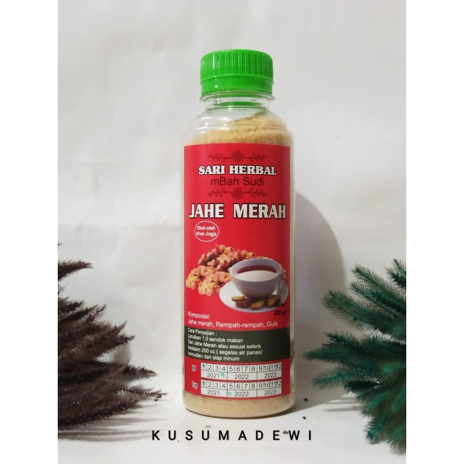 

>>>>>] jahe merah bubuk