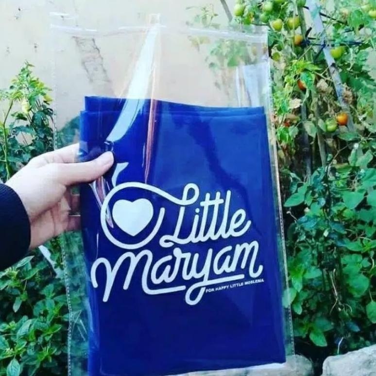 

Galuhferdian552 Plastik Sablon / Plastik Opp Perekat Murah