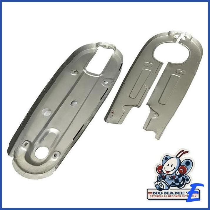 | NN | KETENGKAS TUTUP RANTAI RANTE SUZUKI RC80 RC100 SPIRIT BRAVO LAWAS