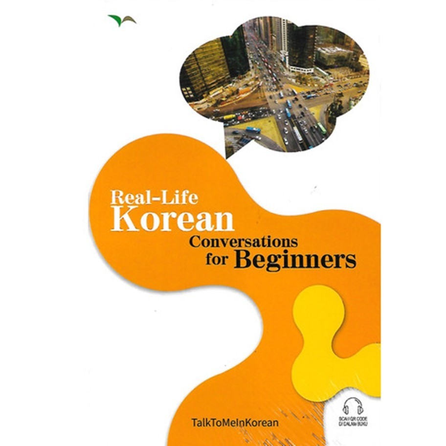 

Real Life Korean Conversations For Beginners