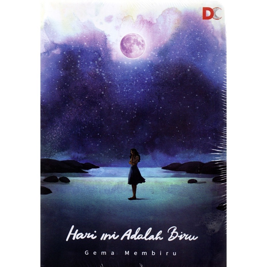 

Hari Ini Adalah Biru