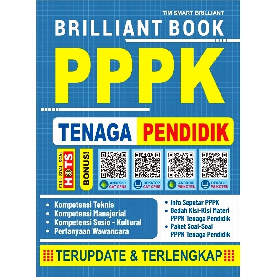 

Pppk Tenaga Pendidik Terupdate & Terlengkap