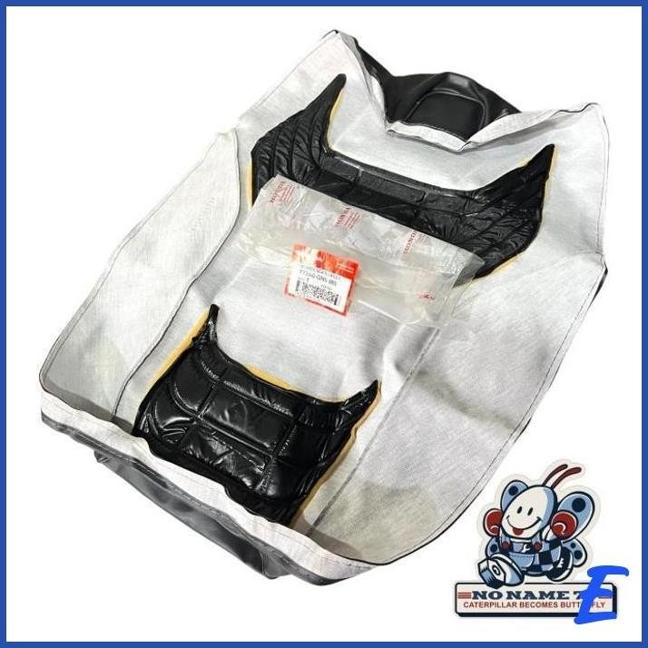 | NN | KULIT SARUNG JOK HONDA ASTREA PRIMA LIMITED EDITION ABU ORIGINAL