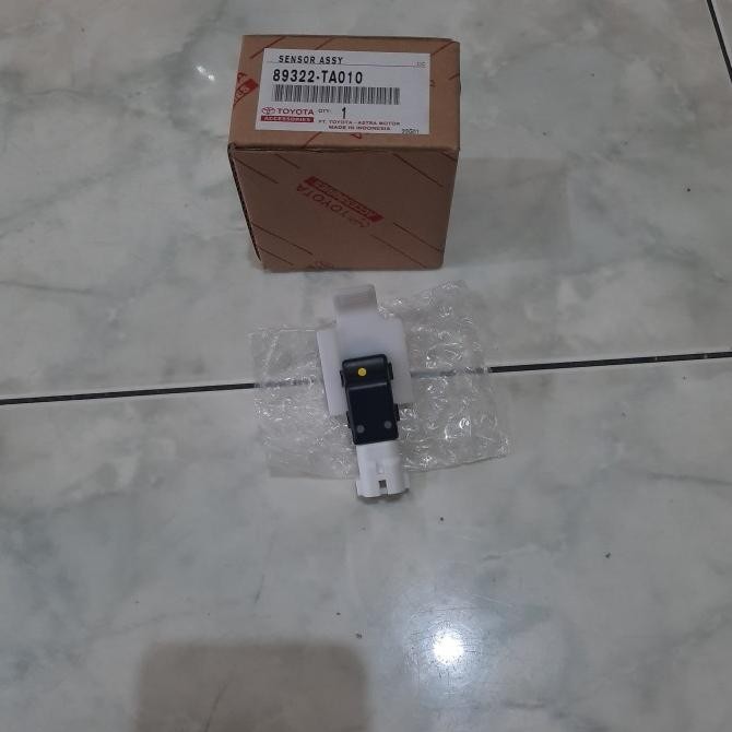 SENSOR BUMPER BELAKANG AVANZA VELOZ 2012 2013 2014 2015 ORI