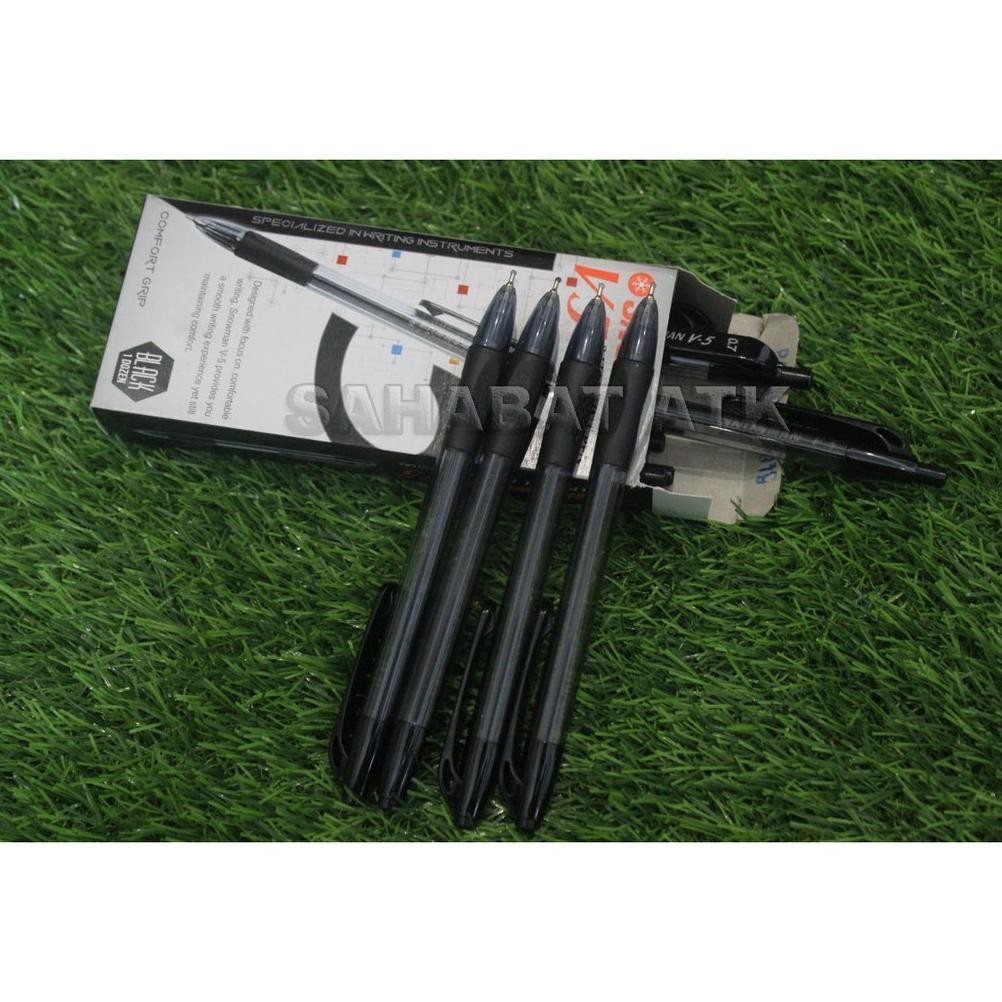 

ew-98 PULPEN SNOWMAN V5 / PULPEN MURAH Hemat