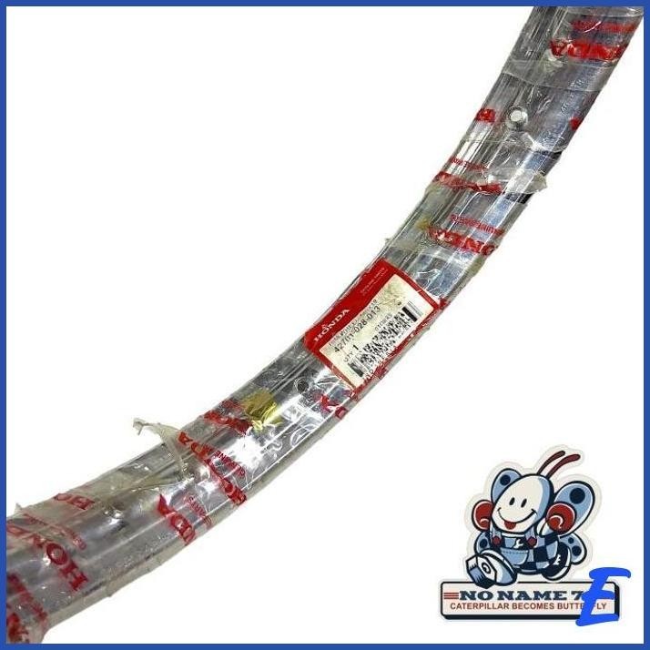 | NN | VELG ORIGINAL HM TENGAH RING 18 1.40 HONDA WIN100 WIN CB GL CB100 125