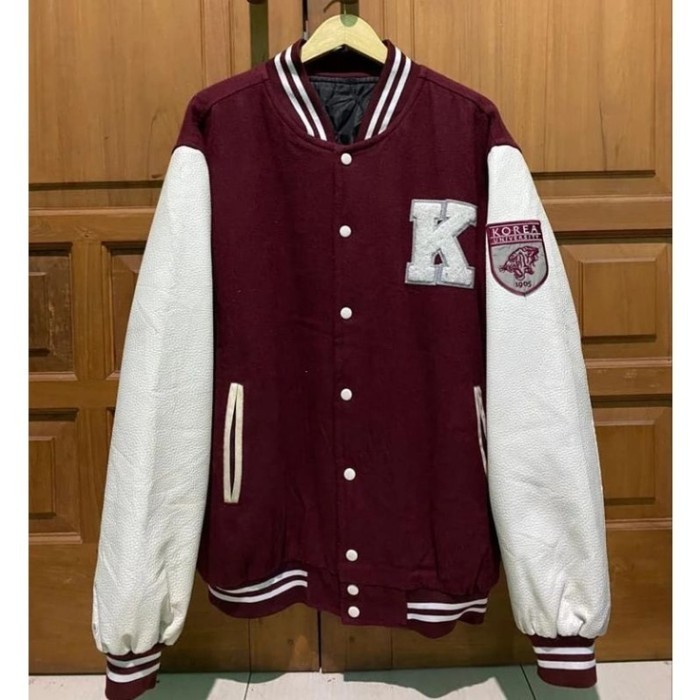 VARSITY KOREA UNIV