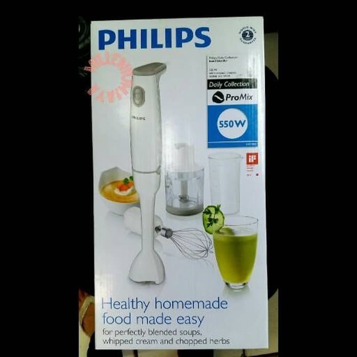 Philips Hand Blender