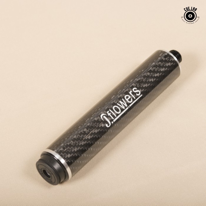 EXTENSION JFLOWERS CUE CARBON - EXTENSION JFLOWER KONLLEN