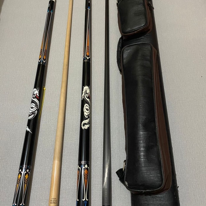 STICK BILLIARD KONLLEN PESANAN