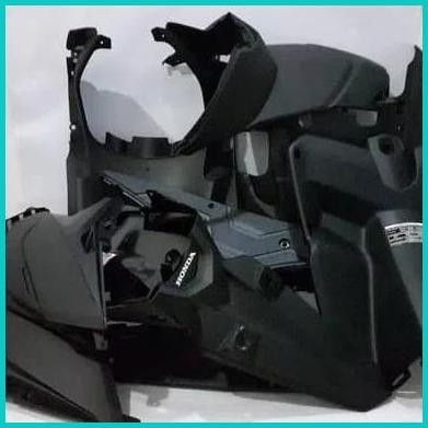 BODY KASAR U/ VARIO TECHNO 110 vario 13m4yZ4 perkakas