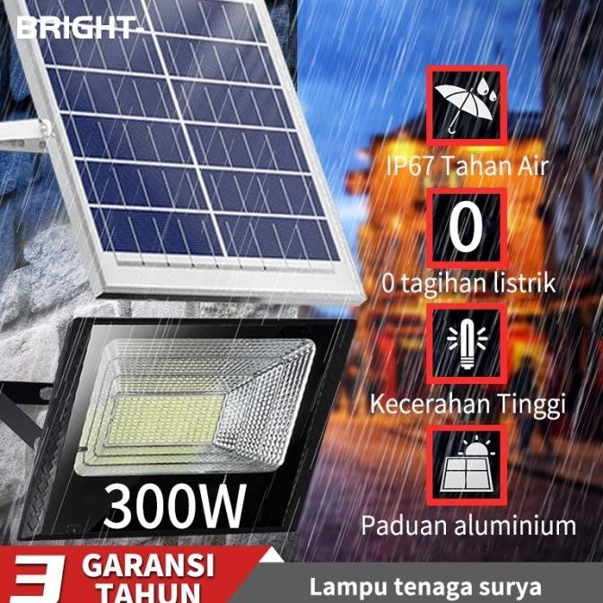 lampu tenaga surya untuk rumah Lampu jalan surya otomatis lampu taman