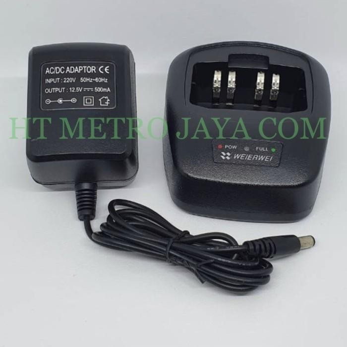 Charger Ht Weierwei 3288