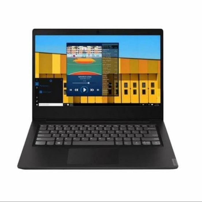 Laptop Lenovo S145 Intel Core I5-1035U Ram 8Gb Ssd 512Gb Win10