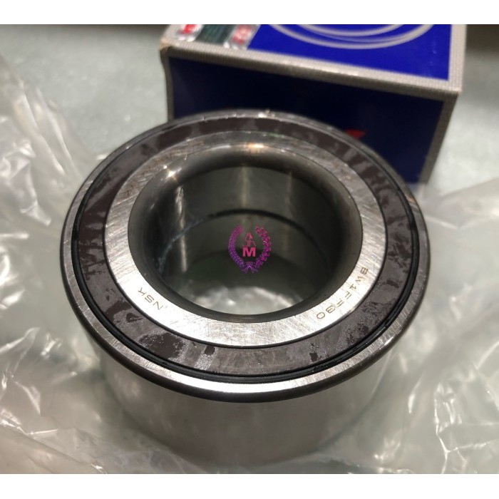 Bearing Laher Roda Depan Calya Sigra Original Asli NSK