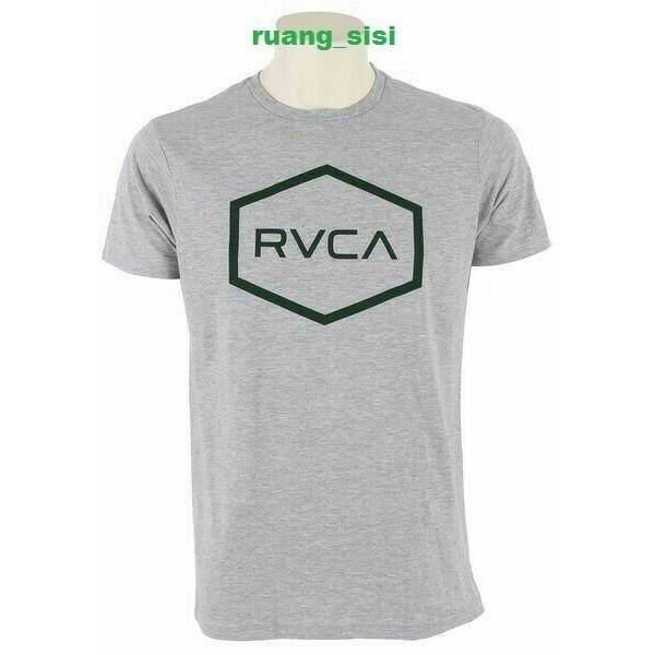 Kaos T Shirt Pria Rvca