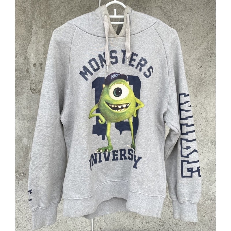 Jacket/Hoodie Feltics Monsters University