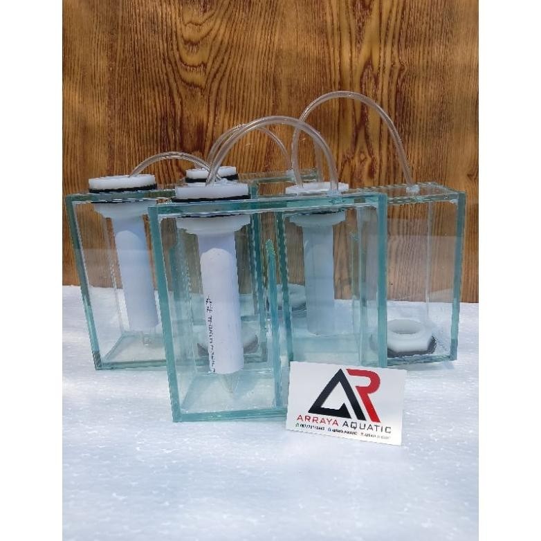 

Box Overflow 16X16X7 (Barang Selalu Ready)