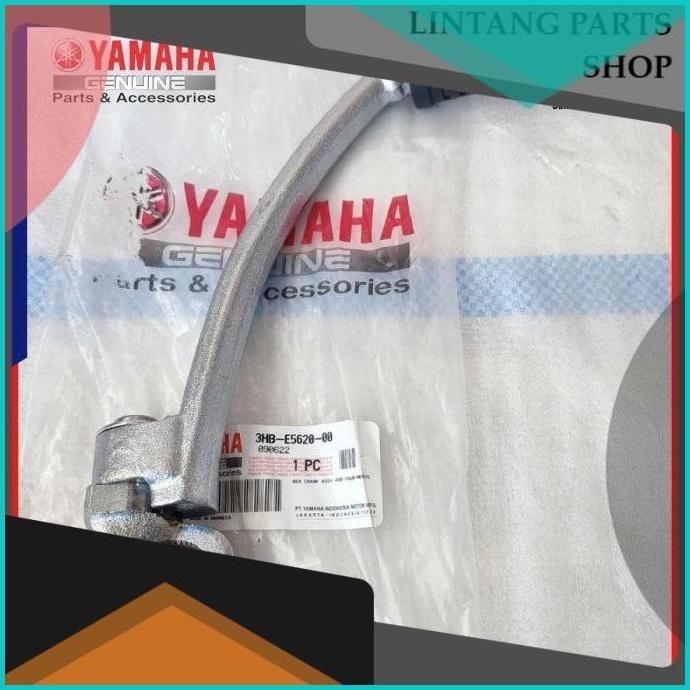 KICK STARTER ASSY RX-KING RX-KING RXKING LAMA 3HB ORI YGP SELAHAN SELA