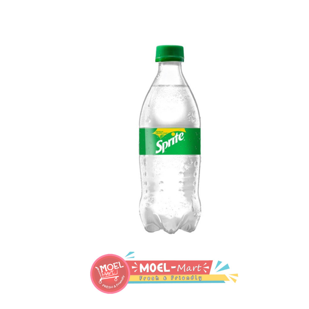 

SPRITE Pet 250ml